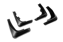 Lexus ES 2006-2011 гг. Брызговики Premium V2 (2008-2011, комплект 4 шт) фото 3