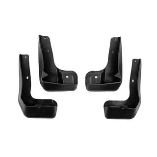 Брызговики Premium (V3, комплект 4 шт) фото 1