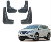 Оригинальные брызговики Premium V2 (4 шт) фото 1 Оригинальные брызговики Premium V2 (4 шт) фото 1