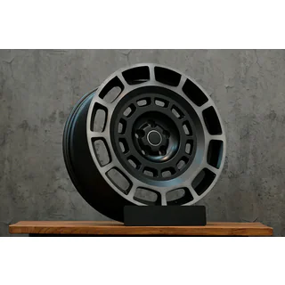 Кованые диски OEM R22 V2 (комплект 4 шт) Land Rover Defender 2019- гг. фото 1