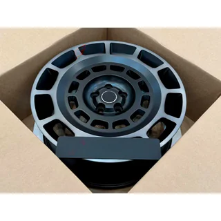 Кованые диски OEM R22 V2 (комплект 4 шт) Land Rover Defender 2019- гг. фото 4