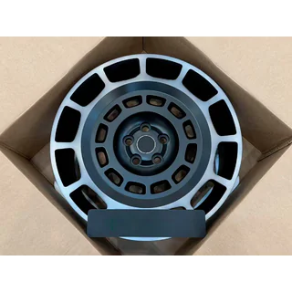 Кованые диски OEM R22 V2 (комплект 4 шт) Land Rover Defender 2019- гг. фото 2