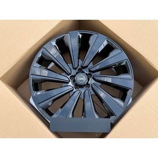 Кованые диски OEM R24 V8 (комплект 4 шт.) Range Rover V L460 2021- гг. фото 1