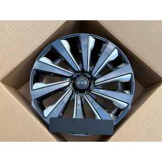Кованые диски OEM R22 (комплект 4 шт) Range Rover V L460 2021- гг. фото 1