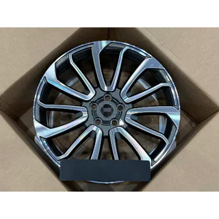 Кованые диски OEM R22 (комплект 4 шт) Range Rover IV L405 2013-2021 гг. фото 2