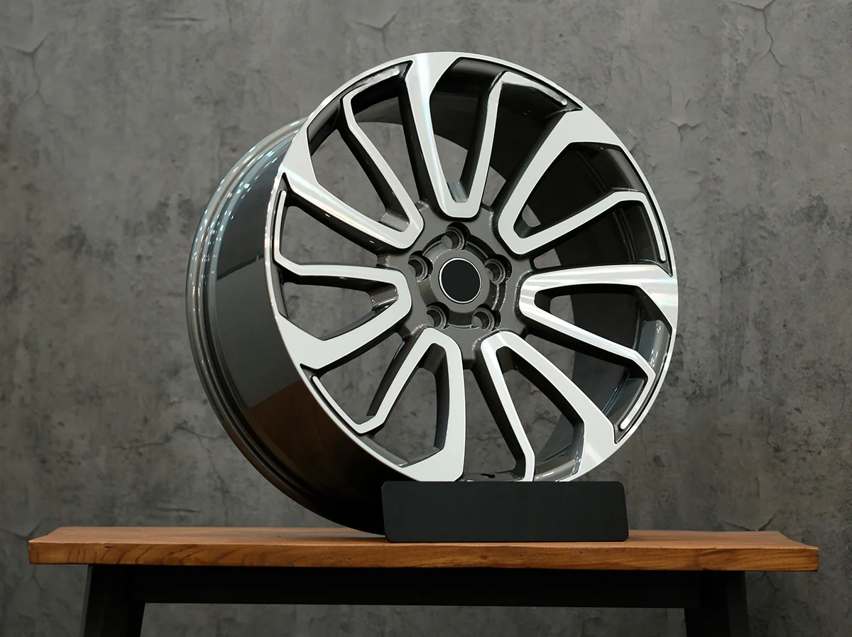 Ковані диски OEM R22 (4 шт) для Range Rover IV L405 2013-2021 рр