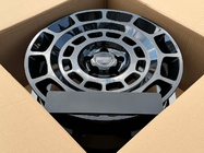 Кованые диски OEM R22 (комплект 4 шт) фото 5