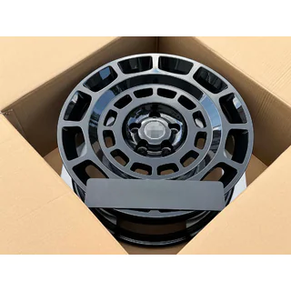 Кованые диски OEM R22 (комплект 4 шт) Land Rover Defender 2019- гг. фото 4