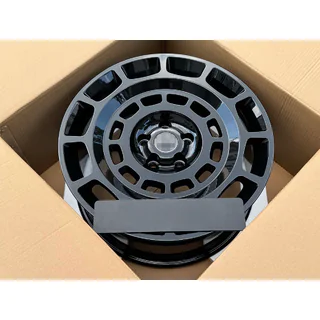 Кованые диски OEM R22 (комплект 4 шт) Land Rover Defender 2019- гг. фото 3