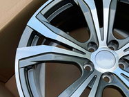 Lexus ES 2006-2011 гг. Кованые диски OEM R19 (комплект 4 шт.) фото 6