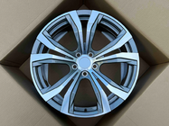 Lexus ES 2006-2011 гг. Кованые диски OEM R19 (комплект 4 шт.) фото 1
