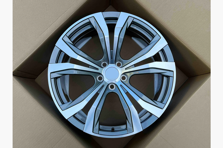 Lexus ES 2006-2011 гг. Кованые диски OEM R19 (комплект 4 шт.) Image