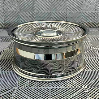 Кованые диски OEM R20 (комплект 4 шт) фото 2