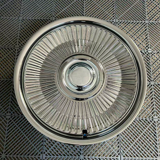 Кованые диски OEM R20 (комплект 4 шт) фото 1