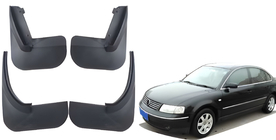 Оригинальные брызговики Premium V2 (4 шт) фото 1