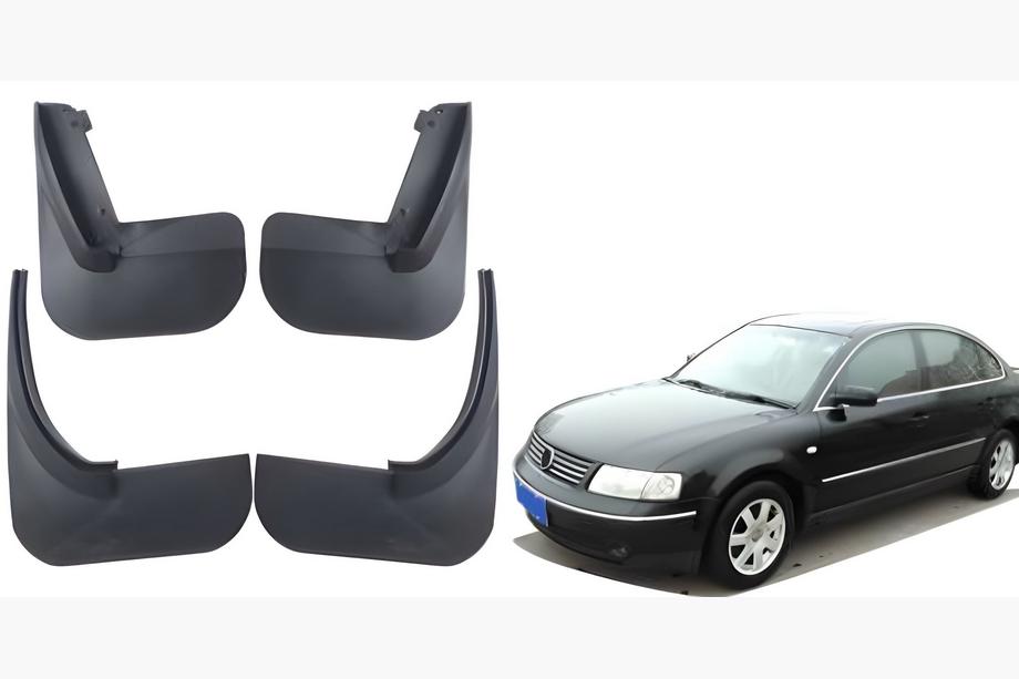 Оригинальные брызговики Premium V2 (4 шт) Image