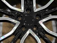 Maserati Levante 2016- гг. Кованые диски OEM R20 (комплект 4 шт) фото 5