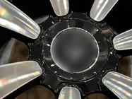 Maserati GranTurismo 2007-2019 гг. Кованые диски OEM R20 (комплект 4 шт) фото 7