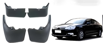 Брызговики Premium SD/SW V2 (комплект 4 шт.) фото 1 Брызговики Premium SD/SW V2 (комплект 4 шт.) фото 1