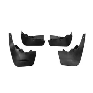 Брызговики Premium SD/SW V2 (комплект 4 шт.) Citroen C-5 2008-2017 гг. фото 4