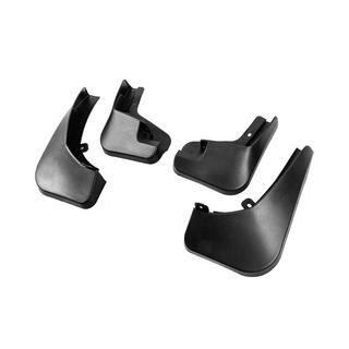 Оригинальные брызговики Premium V2 (4 шт) фото 2