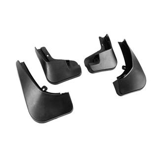 Оригинальные брызговики Premium V2 (4 шт) фото 3