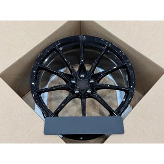 Кованые диски OEM R22 (комплект 4 шт) McLaren 540C/570S 2015-2020 гг. фото 3