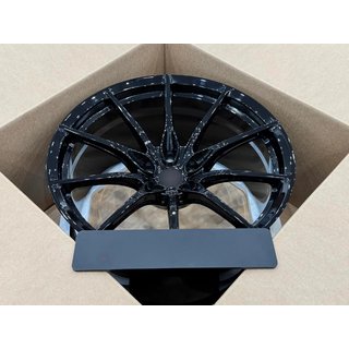 Кованые диски OEM R22 (комплект 4 шт) McLaren 540C/570S 2015-2020 гг. фото 4