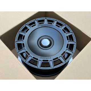 Кованые диски OEM R23 (комплект 4 шт) Mercedes G сlass W463 2018-2024 гг. фото 4