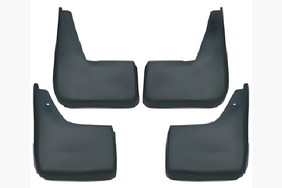 Оригинальные брызговики Premium V2 (4 шт) Image Оригинальные брызговики Premium V2 (4 шт) Image