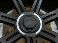 Кованые диски OEM R23 (комплект 4 шт) фото 9