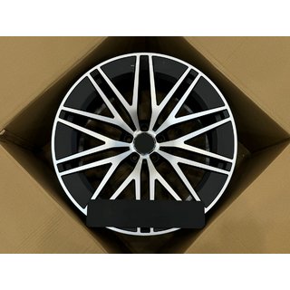 Кованые диски OEM R21 (комплект 4 шт) Mercedes GLE coupe C167 2019- гг. фото 2