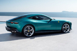 Обзор спортивного купе Ferrari Amalfi 2026