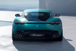 Обзор спортивного купе Ferrari Amalfi 2026
