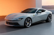 Обзор спортивного купе Ferrari Amalfi 2026