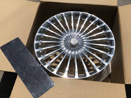 Кованые диски OEM R22 V1 (комплект 4 шт.) фото 3