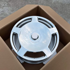 Mercedes S-сlass W223 2020- гг. Кованые диски OEM R20 V1 (комплект 4 шт) фото 1