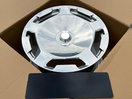 Кованые диски OEM R22 V4 (комплект 4 шт) фото 3