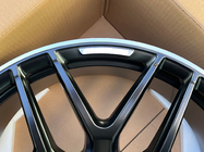 Кованые диски OEM R21 V1 (комплект 4 шт.) фото 6