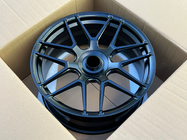 Кованые диски OEM R21 V2 (комплект 4 шт.) фото 2