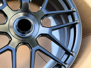 Кованые диски OEM R21 V2 (комплект 4 шт.) фото 4