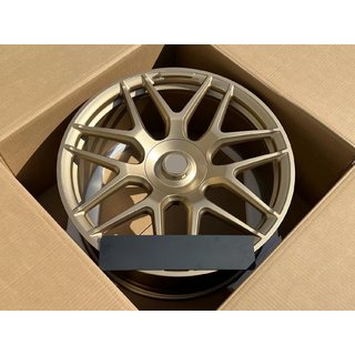 Кованые диски OEM R23 V1 (комплект 4 шт.) Mercedes GLS X167 2019- гг. фото 2
