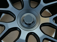 Кованые диски OEM R22 V3 (комплект 4 шт) фото 5