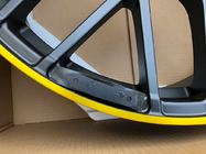 Mercedes CLS C257 2018- гг. Кованые диски OEM R20 (комплект 4 шт) фото 3