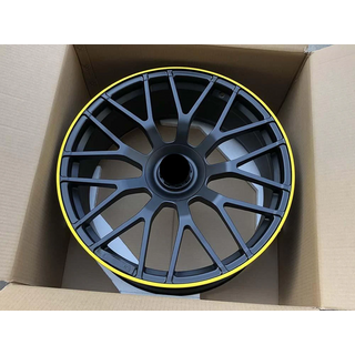 Кованые диски OEM R20 (комплект 4 шт) фото 1