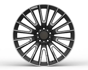 Кованые диски OEM R22 V1 (комплект 4 шт.) фото 1