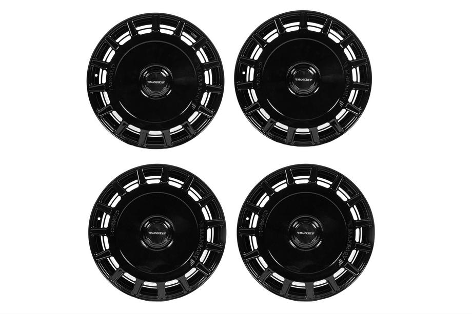 BMW X5 G05 2019–2026 гг. Кованые диски R22 (MNSR-Design, комплект 4 шт) Фото 3