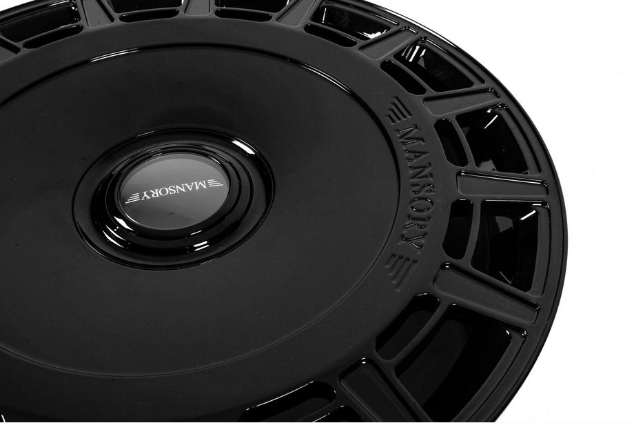 BMW X6 G06 2019–2027 гг. Кованые диски R22 (MNSR-Design, комплект 4 шт) Фото 11