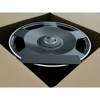 Кованые диски OEM R22 (комплект 4 шт) фото 4