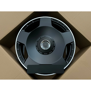 Кованые диски OEM R22 (комплект 4 шт) фото 1